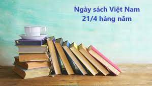 Tổ chức Ngày Sách và Văn hoa đọc Việt Nam lần thứ 2 năm 2023