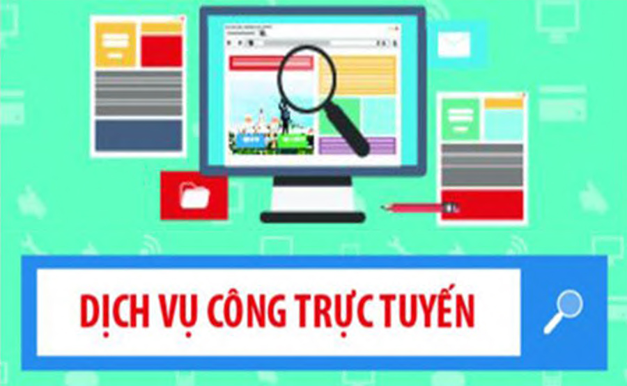Công bố Danh mục dịch vụ công trực tuyến đủ điều kiện thực hiện toàn trình và Danh mục dịch vụ công trực tuyến đủ điều kiện thực hiện một phần trên địa bàn tỉnh Quảng Nam