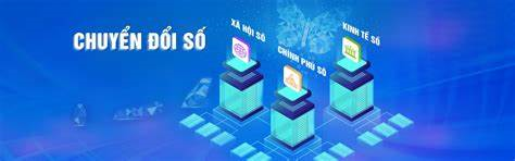 Bắc Trà My đứng vị trí thứ nhất về mức độ chuyển đổi số của UBND các huyện, thị xã, thành phố