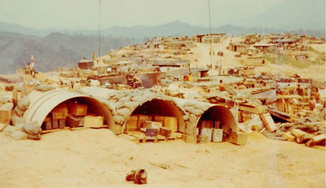 Kỷ niệm 54 năm Chiến thắng Đồn Xã Đốc, giải phóng huyện Trà My (27/3/1971 - 27/3/2025)