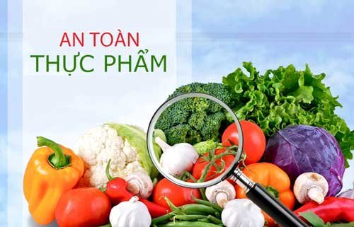 Bắc Trà My triển khai công tác bảo đảm an ninh, an toàn thực phẩm năm 2025